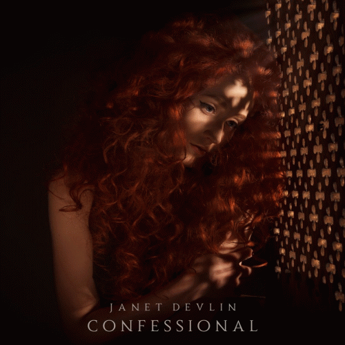 Janet Devlin : Confessional [Single]
